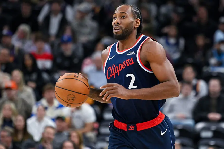 Kawhi Leonard’s surge hands immediate pressure to the Clippers’ roster and front office