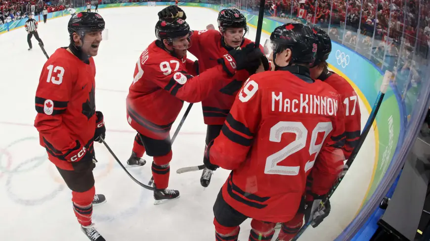Olympic Hockey: Canada’s late power-play strike reshapes the semifinal and propels its roster into the gold-medal game