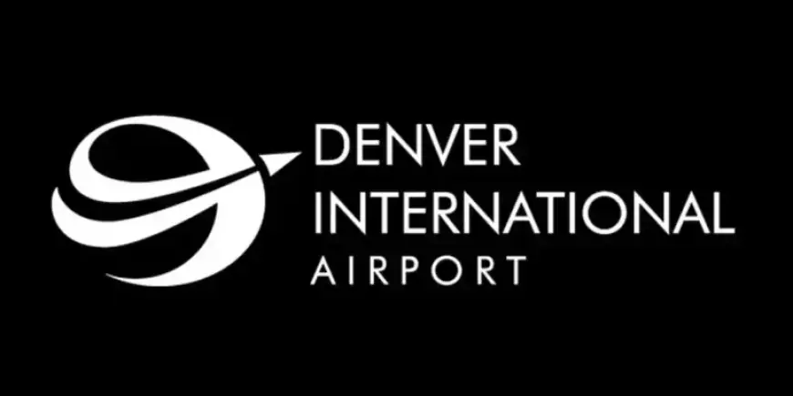 Wind Causes Ground Delay at Denver International Airport