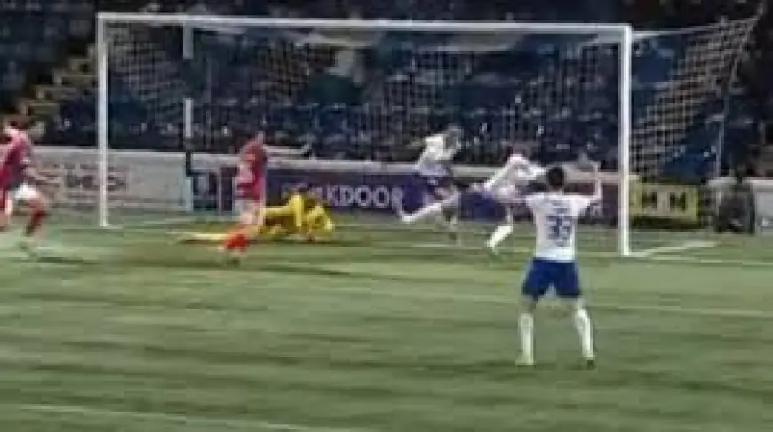 Raith Rovers Vs St. Johnstone: 0-0 Draw Leaves Leaders Six Points Clear and Rovers Rising to Fifth — Immediate Impact on Title Race and Morale