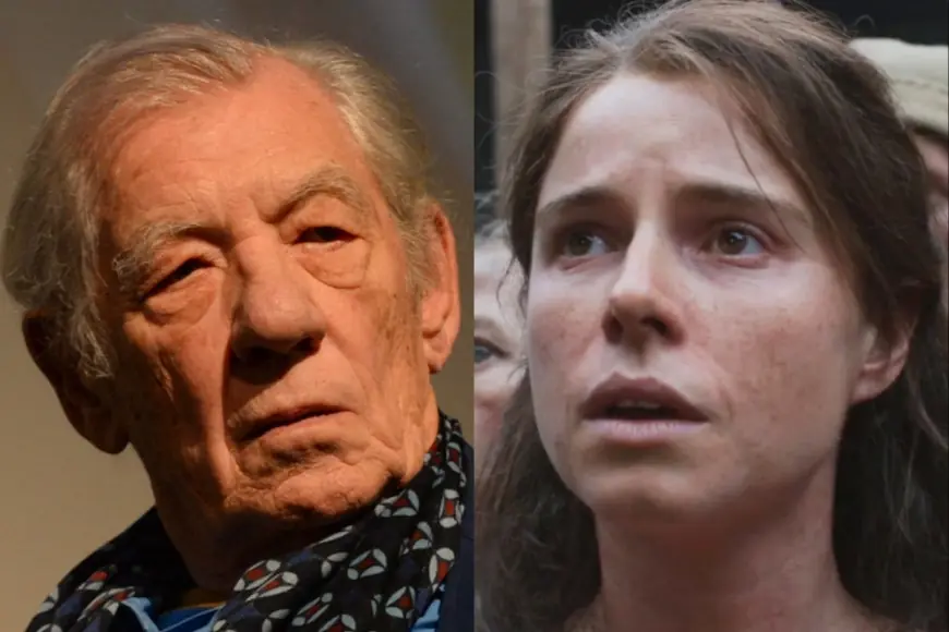 Ian Mckellen Criticizes 'Hamnet' as 'Improbable' — Oscars Buzz, Adaptation Debate, and the Case for Emotional Truth