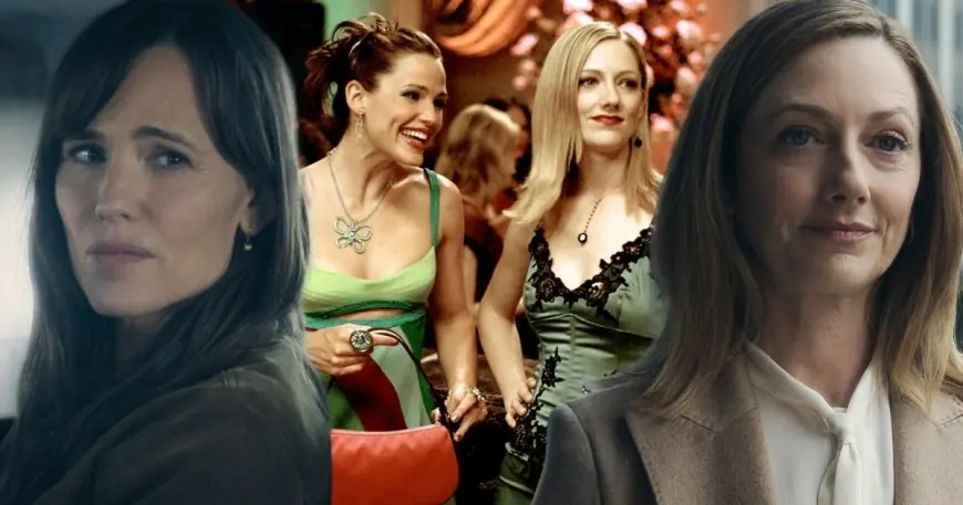 Jennifer Garner on Judy Greer’s role, the Season 2 release schedule and why the show diverges from the book