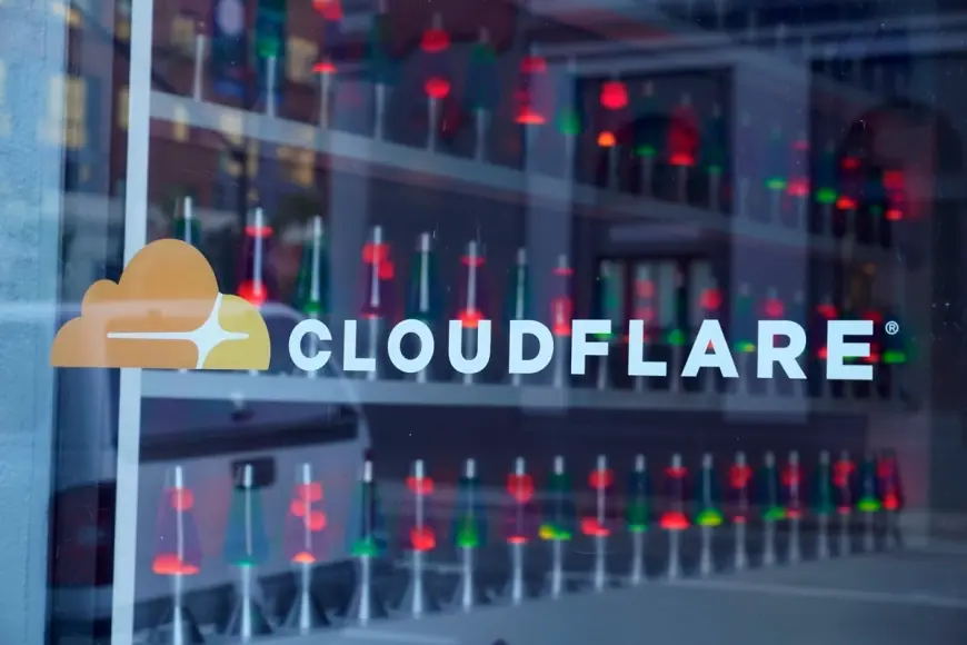 Cloudflare Outage Disrupts Sites Worldwide, Leaving Bet365 and Multiple Services Intermittently Unreachable