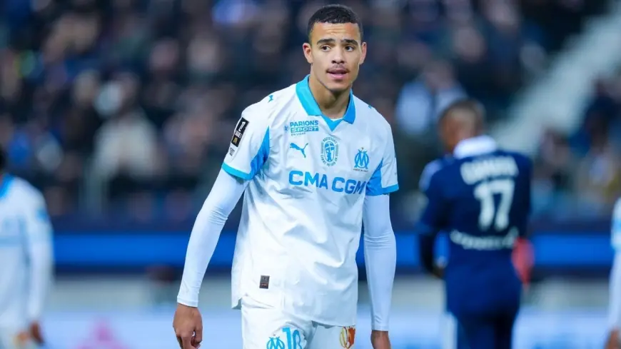 Brest Vs Marseille: Greenwood penalty saved as Beye loses debut
