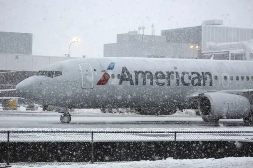 Top 5 Airlines for Canceled Flights on Monday