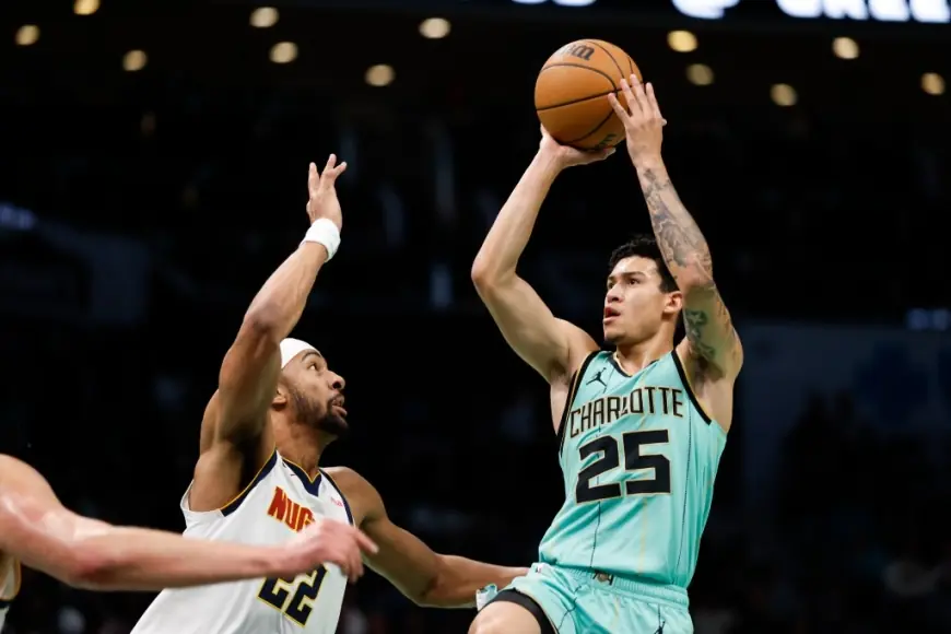 Kj Simpson Signing Reshapes Nuggets' Guard Depth and Roster Flexibility