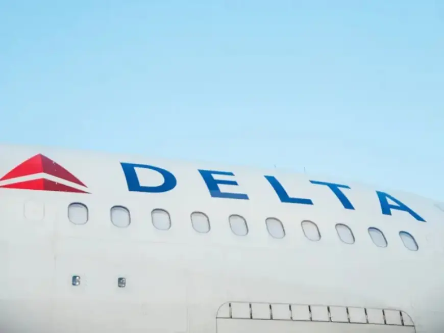 Delta Air Lines’ Cancellations and Delays Disrupt Thousands Across US, Australia, France, Morocco