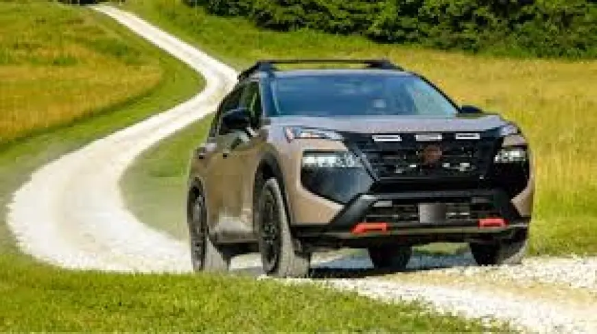 Nissan Recalls Hit More Than 640,000 Rogue Owners — Immediate Engine, Fire and Gear Risks