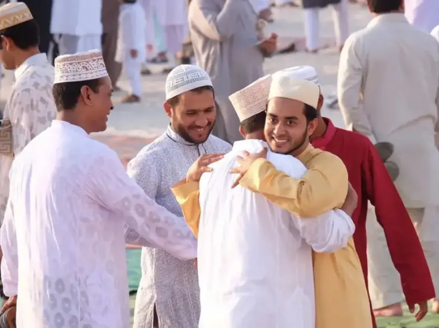 UAE Ramadan Start: Eid Al Fitr Holiday Break Clarified