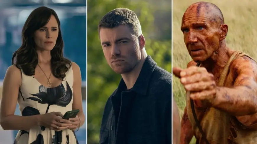 Jennifer Garner Returns, a New Predator Sequel and Star-Driven Releases: Movies Streaming This Weekend