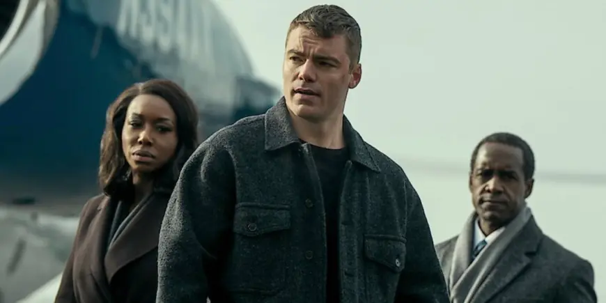 The Night Agent: Season 4 Writers Room Underway as Season 3 Arrives — What’s New and What’s Next