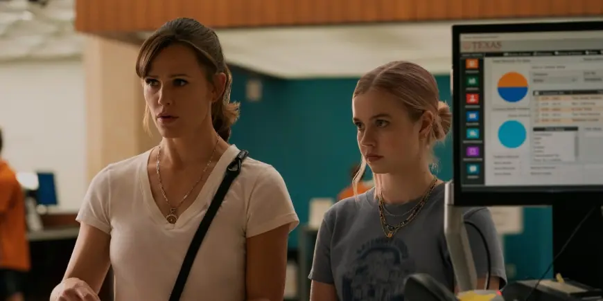 Jennifer Garner Returns as Hannah Hall: Premiere Date, Weekly Release Plan and Soundtrack Details for The Last Thing He Told Me Season 2