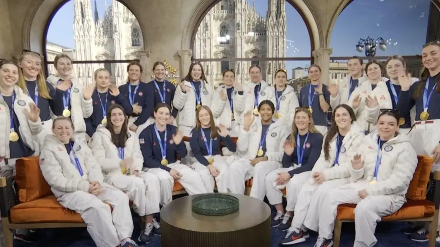 Olympic Hockey Results: Why Team USA’s Women’s Gold Shifts the Rivalry, Rosters and Future Momentum