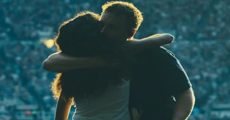 Sam Fender's slow-burn No.1: 35-week climb rewrites UK singles momentum