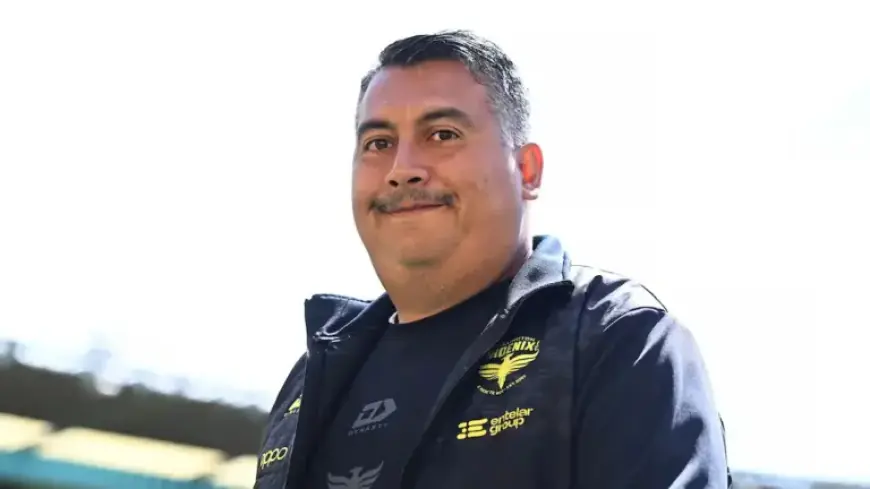 Wellington Phoenix Coach Resigns Following Record 5-0 Defeat to Auckland FC