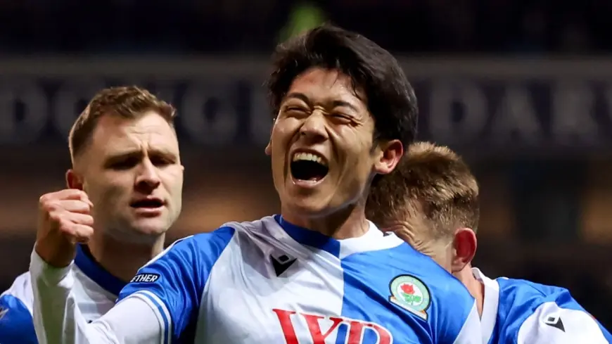 Blackburn Rovers Vs Preston — Last-Gasp Goal Shifts Survival Picture and Puts Play-off Chase Under Pressure