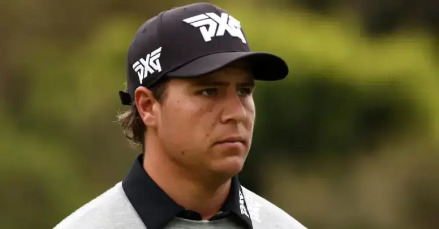 Youthful Surge Ignites Excitement at Riviera This Weekend