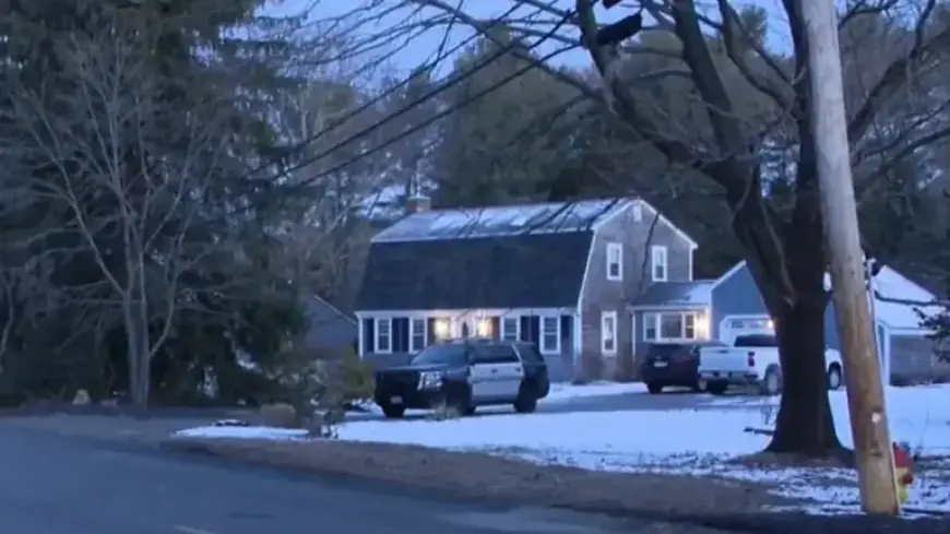 Mother Charged with Strangling Her 3 Children Makes First Court Appearance