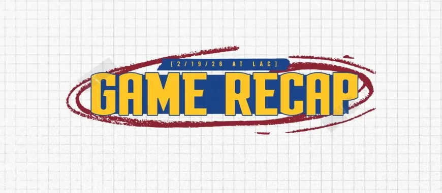 Nuggets Vs Trail Blazers: Portland’s rotation and defense pay the price after All-Star break blowout