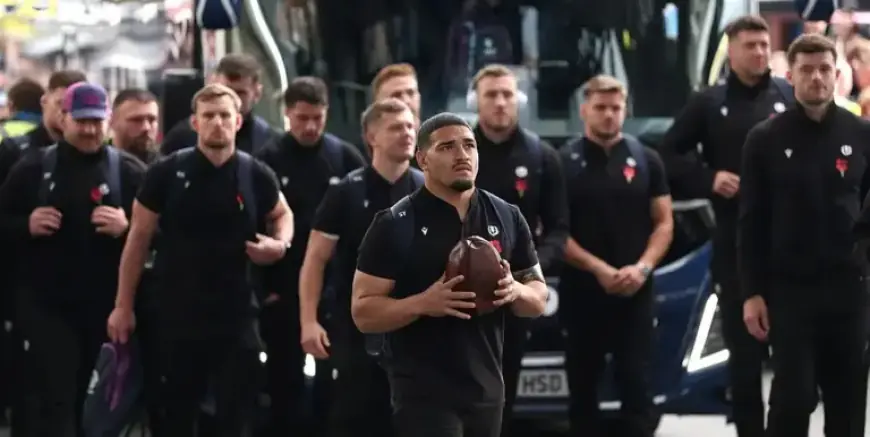 Actor Shares Desire to Uncover Private Conversations About His Team