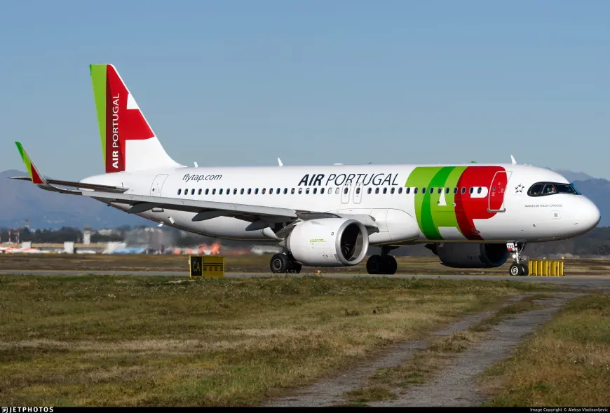 Prague Flights: Near-CFIT Alarm on TAP TP1240 Exposes Key Safety Unknowns