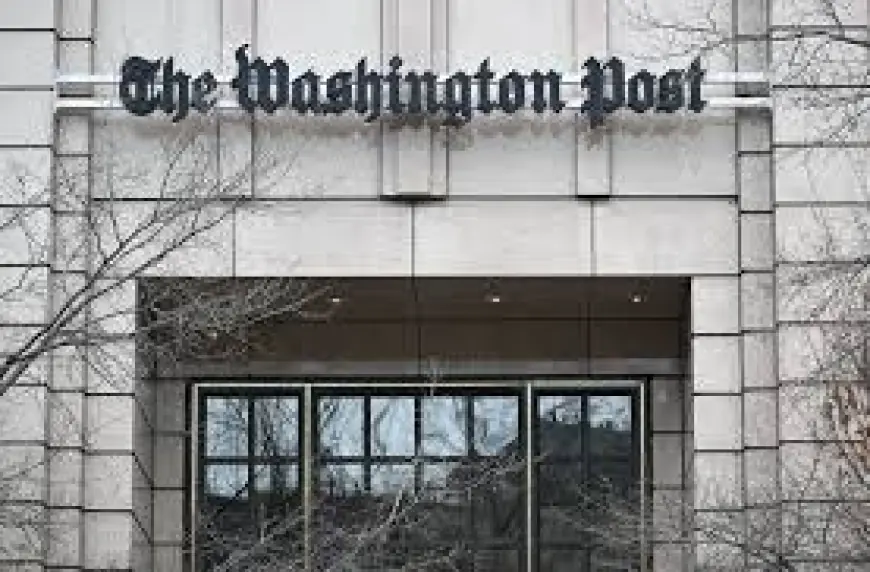 Judge Scolds Justice Department, Questions Government Role in Seizure of Hannah Natanson’s Devices