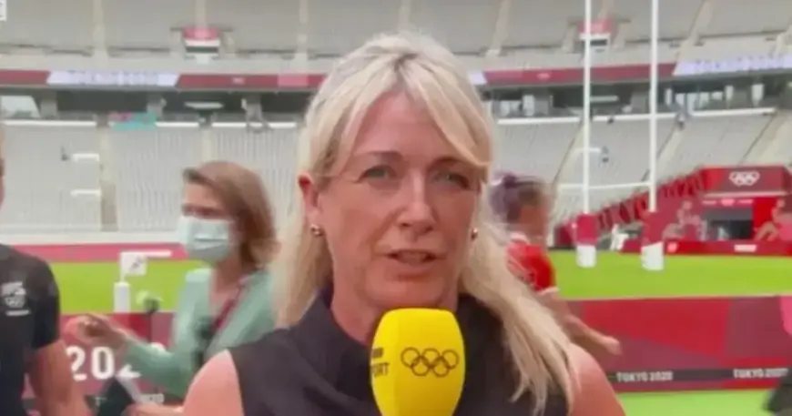 Jill Douglas’ Life: Sportsman Spouse and Snooker Star’s Apology