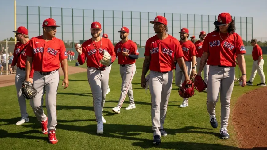 Mlb Offseason Report Card: Final 2026 Grades, Winners, Losers and How the League Landscape Shifted