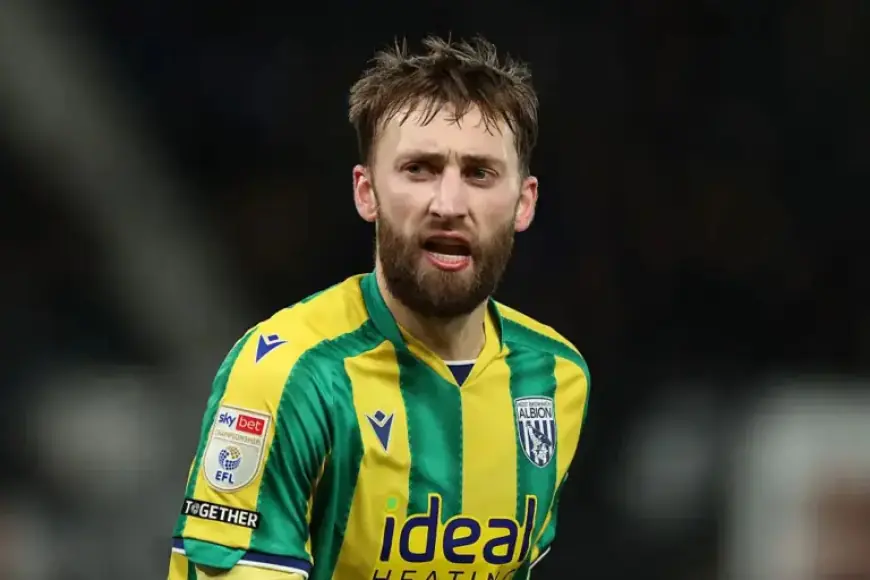 West Brom Strengthened by Key Defenders’ Return