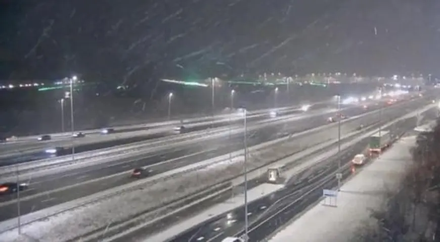 Bucharest Flights: Snowstorms and Strikes Leave Hundreds of European Journeys Upended