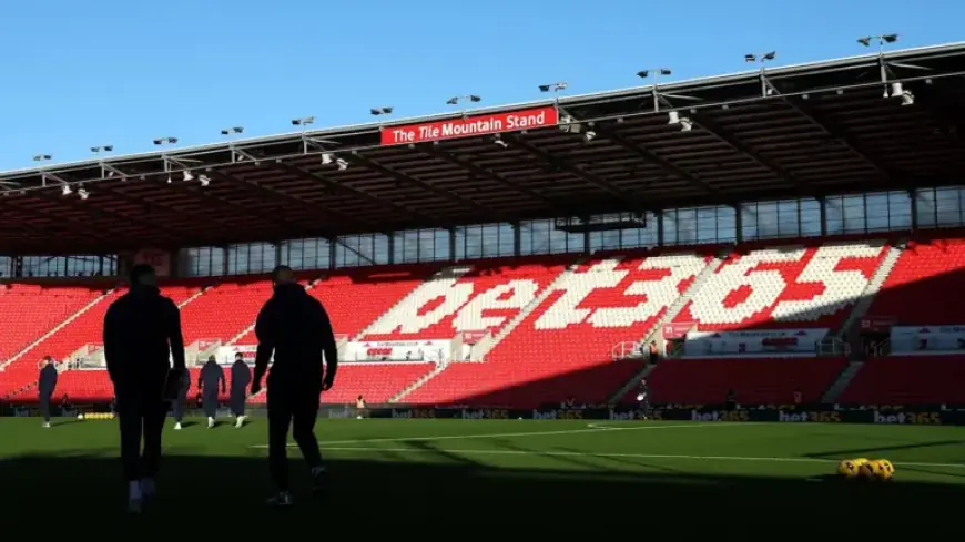 Stoke vs Leicester: Predicted Lineups, Injury Updates, Streaming Info & Kick-Off Time