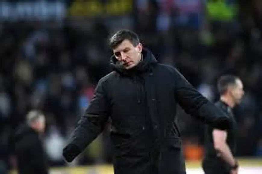 Hull City Vs Qpr: Coverage gap as headlines exist but article text is missing