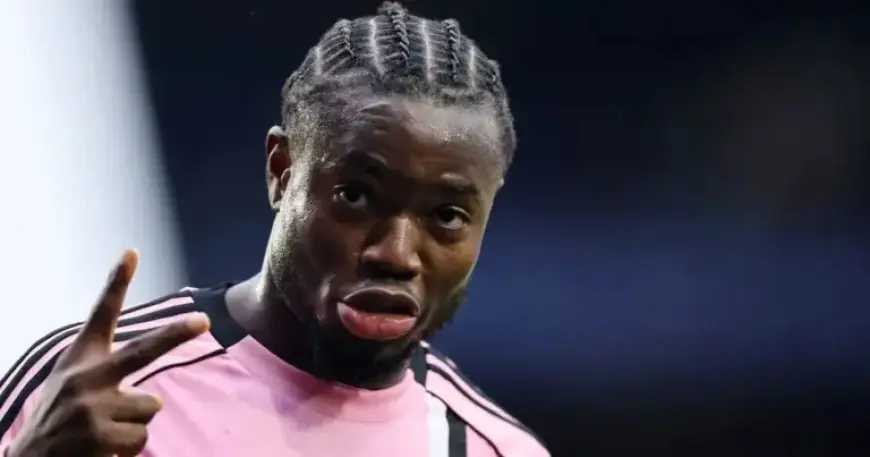 Abdul Fatawu Missing from Gary Rowett’s Leicester City Line-Up Against Stoke