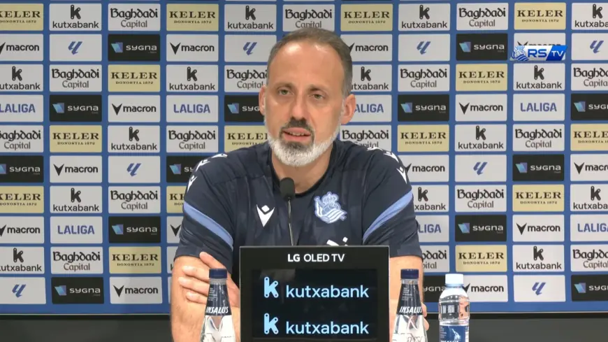 Real Sociedad - Real Oviedo: Europa push meets survival fight at Anoeta