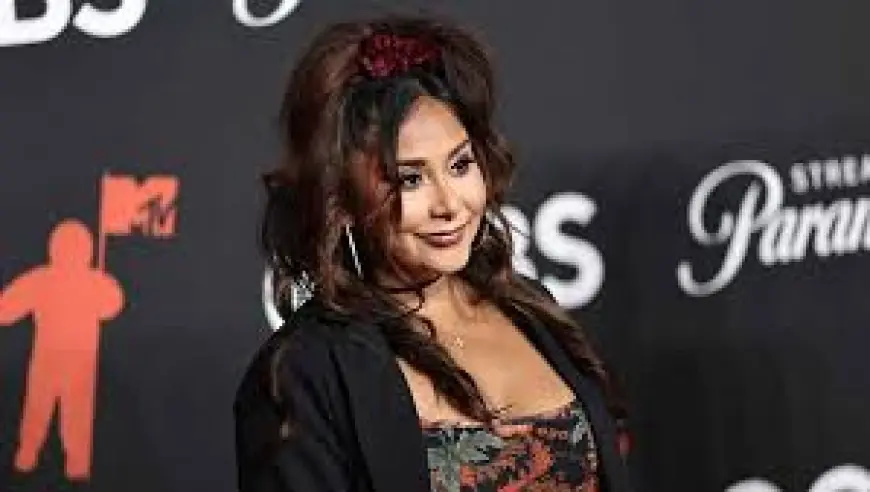 Snooki Reveals Stage 1 Cervical Cancer Diagnosis: ‘I’m Going to Tackle This’