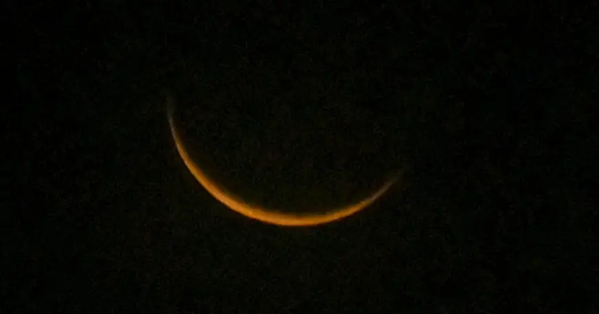 Sehri Time Today: Moon-Sighting Change Coincides with Packed Mosques on First Day of Ramzan