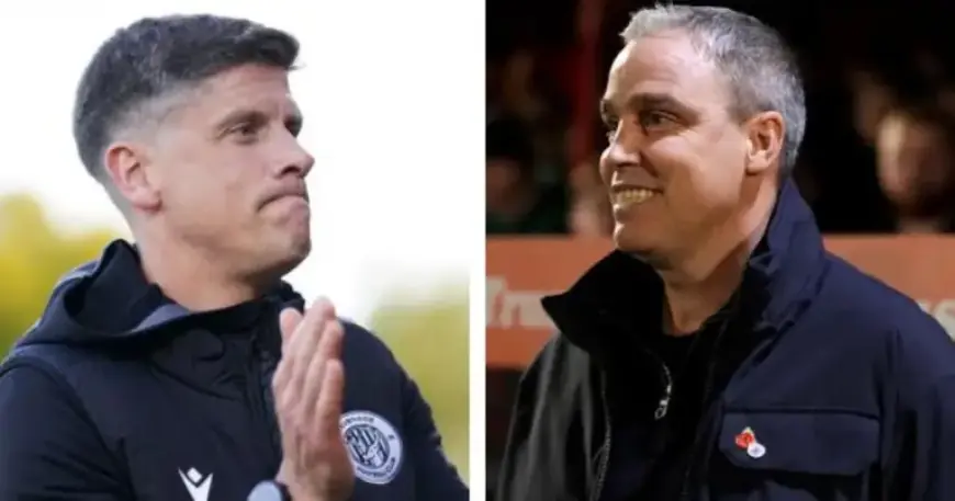 Wycombe’s Michael Duff Commends Stevenage, Declares ‘Zero Criticism’