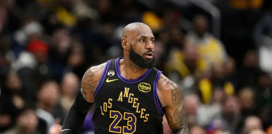 LeBron Game-Time Decision Clouds Lakers' Friday Home Clash with Clippers; Picks and Player-Prop Angles