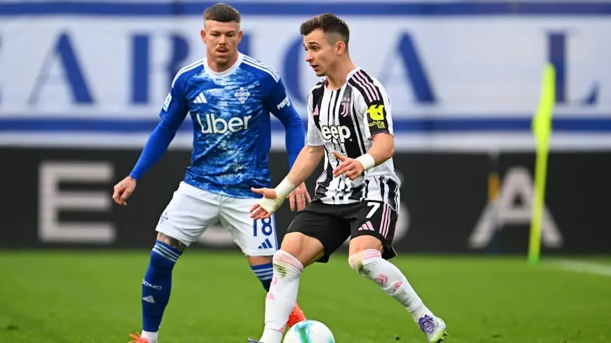 Spalletti Demands a ‘Strong’ Reaction as Juventus - Como Meet at Allianz Stadium