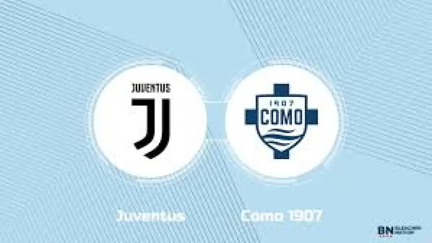 Juventus Vs Como: Jonathan David Confirmed in Squad as Spalletti Names Group