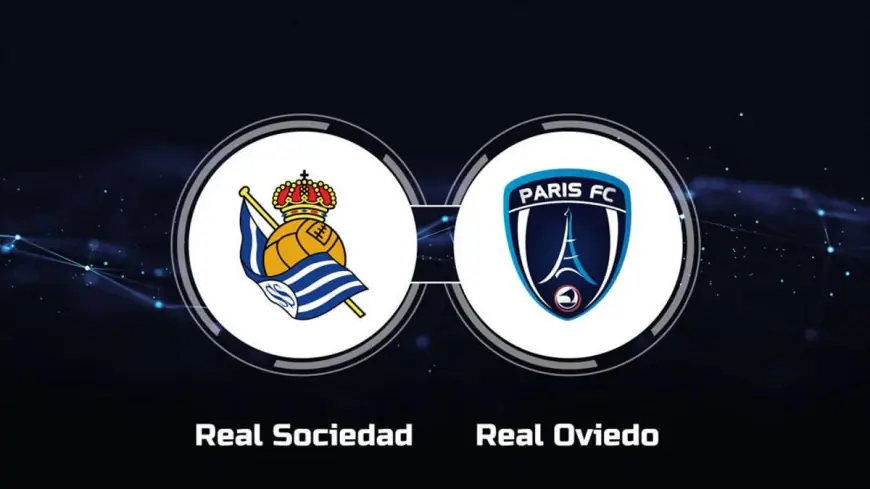 Real Sociedad’s momentum question: can the Basque side recover against Real Oviedo on 2/21/2026?