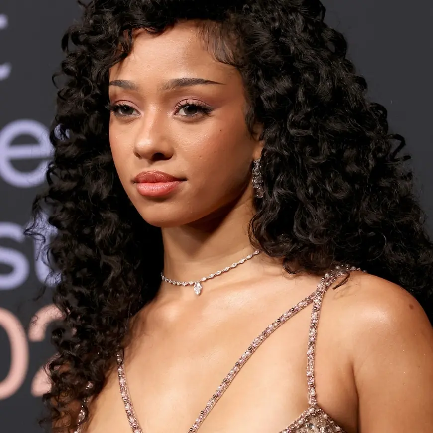 Manon Katseye to Take Temporary Hiatus to Focus on Health and Wellbeing