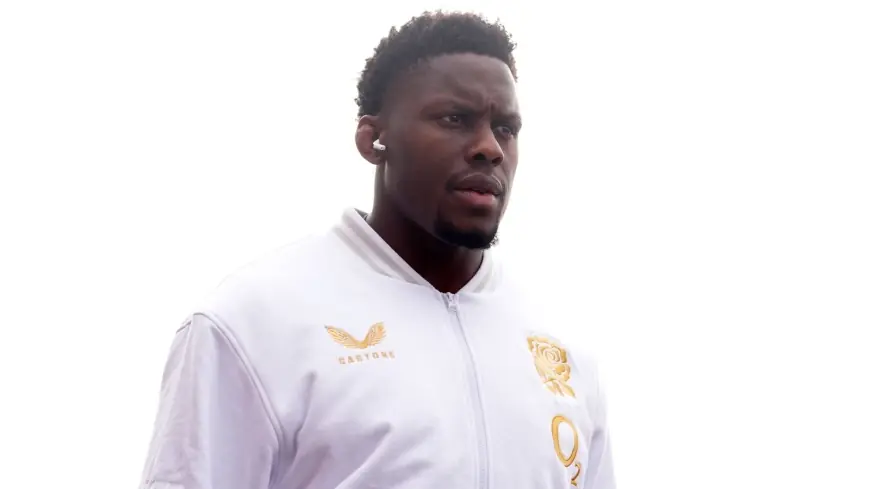 England Vs Ireland: Jack Conan Ruled Out as Itoje Wins 100th Cap at Twickenham