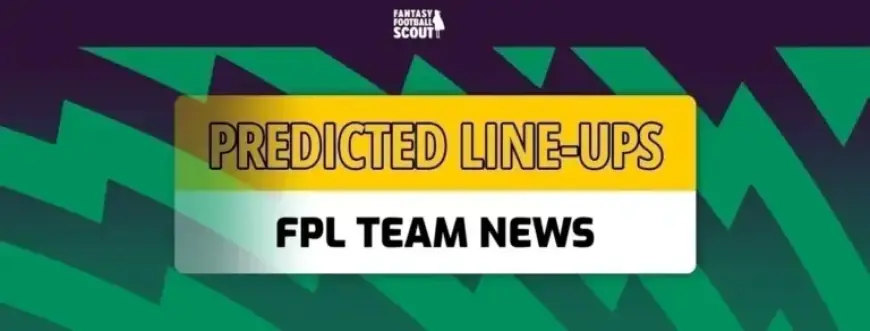 Brentford vs Brighton: Predicted Line-Ups and FPL Updates