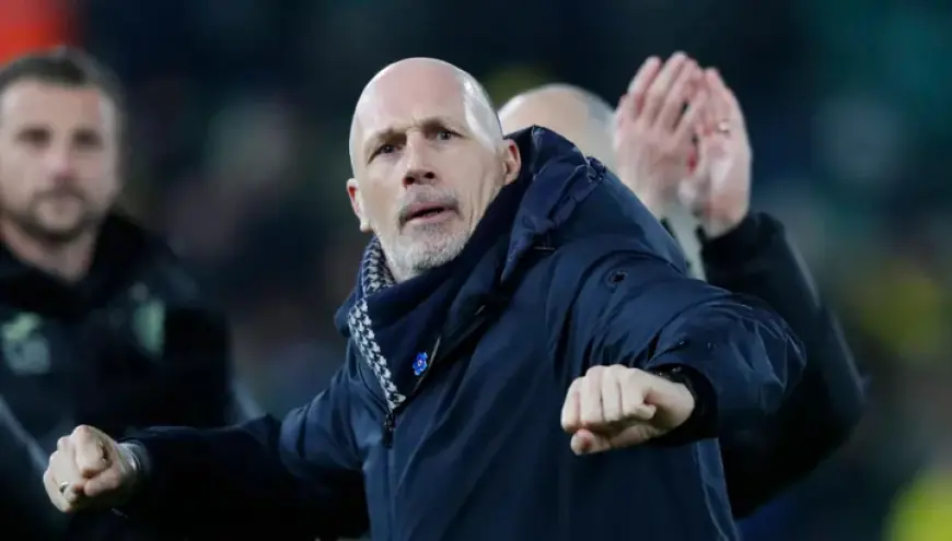 Norwich City vs Birmingham City: Prediction, Team News, Lineups Preview