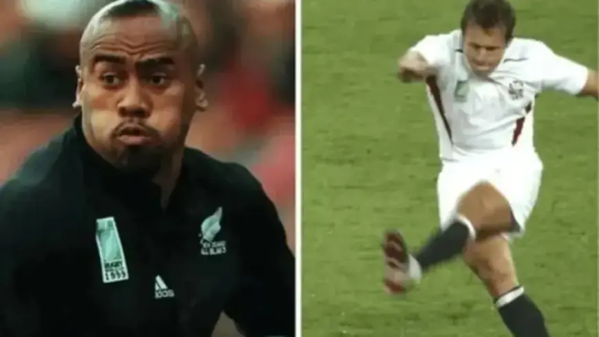 Jonny Wilkinson Explores Rugby Legacy and Six Nations Anticipation