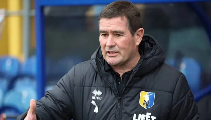 Mansfield Town vs Lincoln City: Prediction, Team News, Lineups Preview