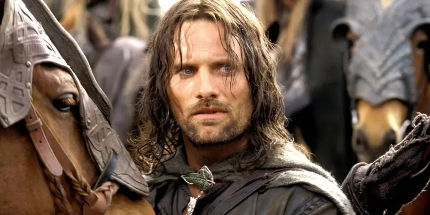 Lord Of The Rings The Hunt For Gollum looks like a step too far as Aragorn takes center and Boyens teases a psychological turn