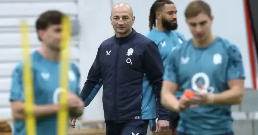 Andy Goode Criticizes Borthwick for Key Role Decision Lapses