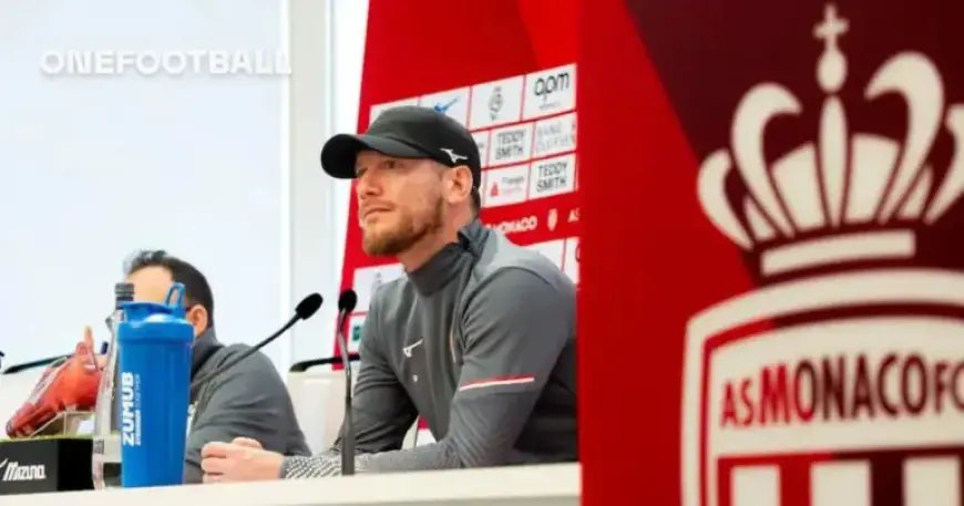 Sébastien Pocognoli Urges Unity and Collective Mindset